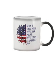 MHA Color Changing Mug tile