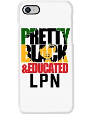 LPN Phone Case tile