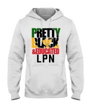 LPN Hooded Sweatshirt tile