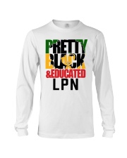 LPN Long Sleeve Tee tile