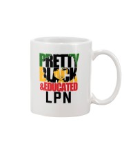LPN Mug tile