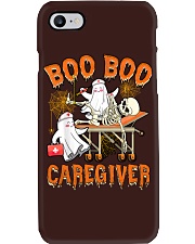 Caregiver Phone Case tile