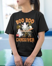 Caregiver Classic T-Shirt apparel-classic-tshirt-lifestyle-front-213