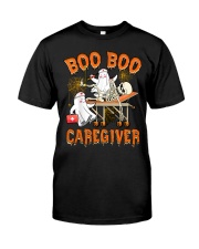 Caregiver Classic T-Shirt front