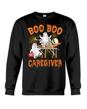 Caregiver Crewneck Sweatshirt tile