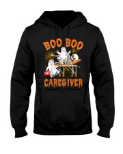 Caregiver Hooded Sweatshirt tile