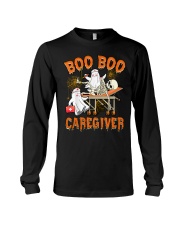 Caregiver Long Sleeve Tee tile