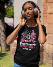 CMA Classic T-Shirt apparel-ladies-t-shirt-lifestyle-front-83