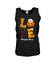 Registered Nurse - RN Unisex Tank tile