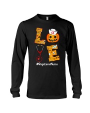 Registered Nurse - RN Long Sleeve Tee tile