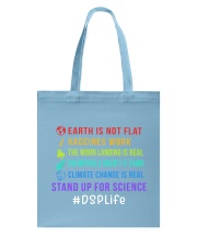 DSP Tote Bag tile