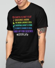 DSP Classic T-Shirt apparel-classic-tshirt-lifestyle-front-165