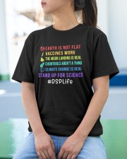 DSP Classic T-Shirt apparel-classic-tshirt-lifestyle-front-213