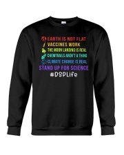 DSP Crewneck Sweatshirt tile