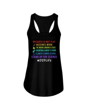 DSP Ladies Flowy Tank tile