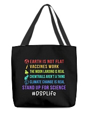 DSP All-Over Tote tile