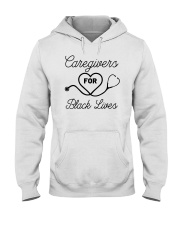 Caregiver Hooded Sweatshirt tile