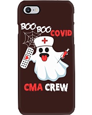 CMA Phone Case tile