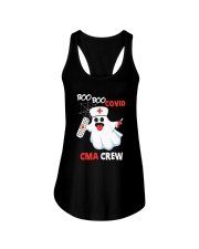 CMA Ladies Flowy Tank tile
