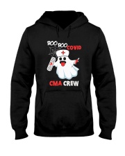 CMA Hooded Sweatshirt tile