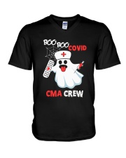 CMA V-Neck T-Shirt tile