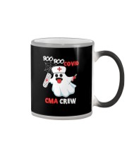 CMA Color Changing Mug tile