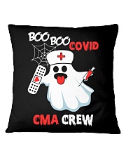 CMA Square Pillowcase tile