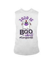 Caregiver Sleeveless Tee tile