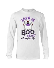 Caregiver Long Sleeve Tee tile