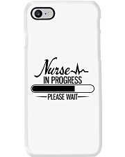 Nurse Phone Case tile