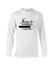 Nurse Long Sleeve Tee tile