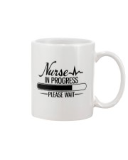 Nurse Mug tile