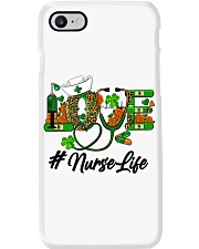 Nurse Phone Case tile