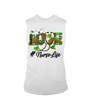 Nurse Sleeveless Tee tile