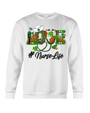 Nurse Crewneck Sweatshirt tile