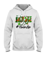 Nurse Hooded Sweatshirt tile