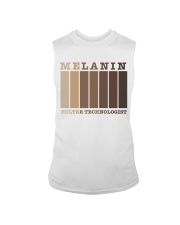 Holter Technologist Sleeveless Tee tile