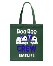 EMT Tote Bag tile