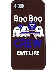 EMT Phone Case tile