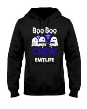 EMT Hooded Sweatshirt tile