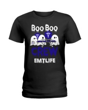 EMT Ladies T-Shirt tile