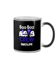 EMT Color Changing Mug tile
