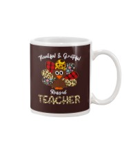 Teacher Mug tile