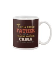 CRMA Mug tile