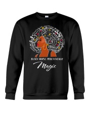 NURSE PRACTITIONER Crewneck Sweatshirt tile