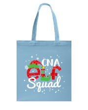 CNA Tote Bag tile