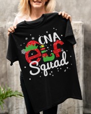 CNA Classic T-Shirt apparel-classic-tshirt-lifestyle-front-117