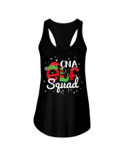 CNA Ladies Flowy Tank tile