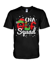 CNA V-Neck T-Shirt tile