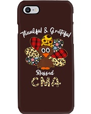 CMA Phone Case tile